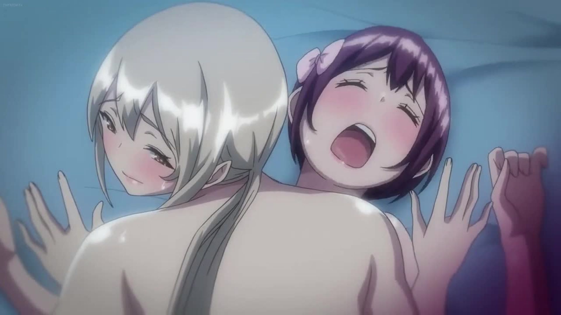 Boku ni Sefure ga Dekita Riyuu 5 | 애니야동