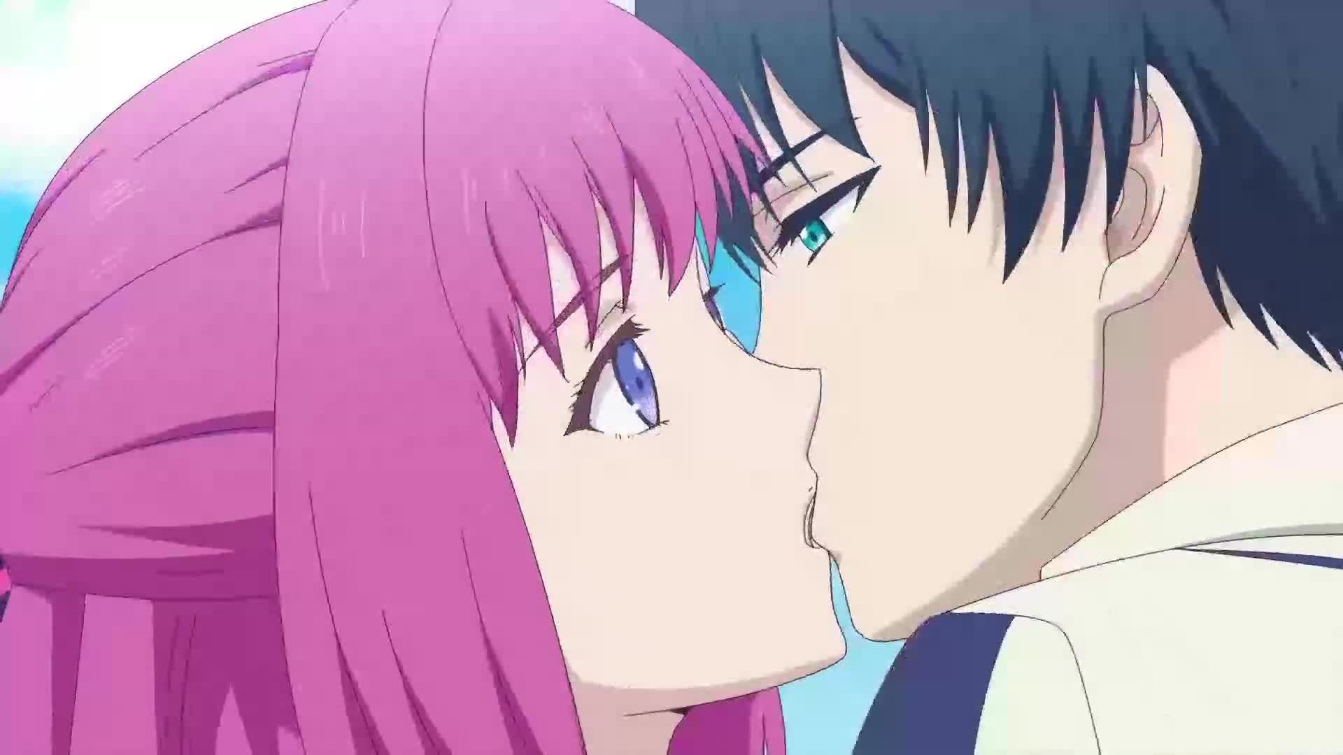 Ouji no Honmei wa Akuyaku Reijou Episode 2 | 애니야동