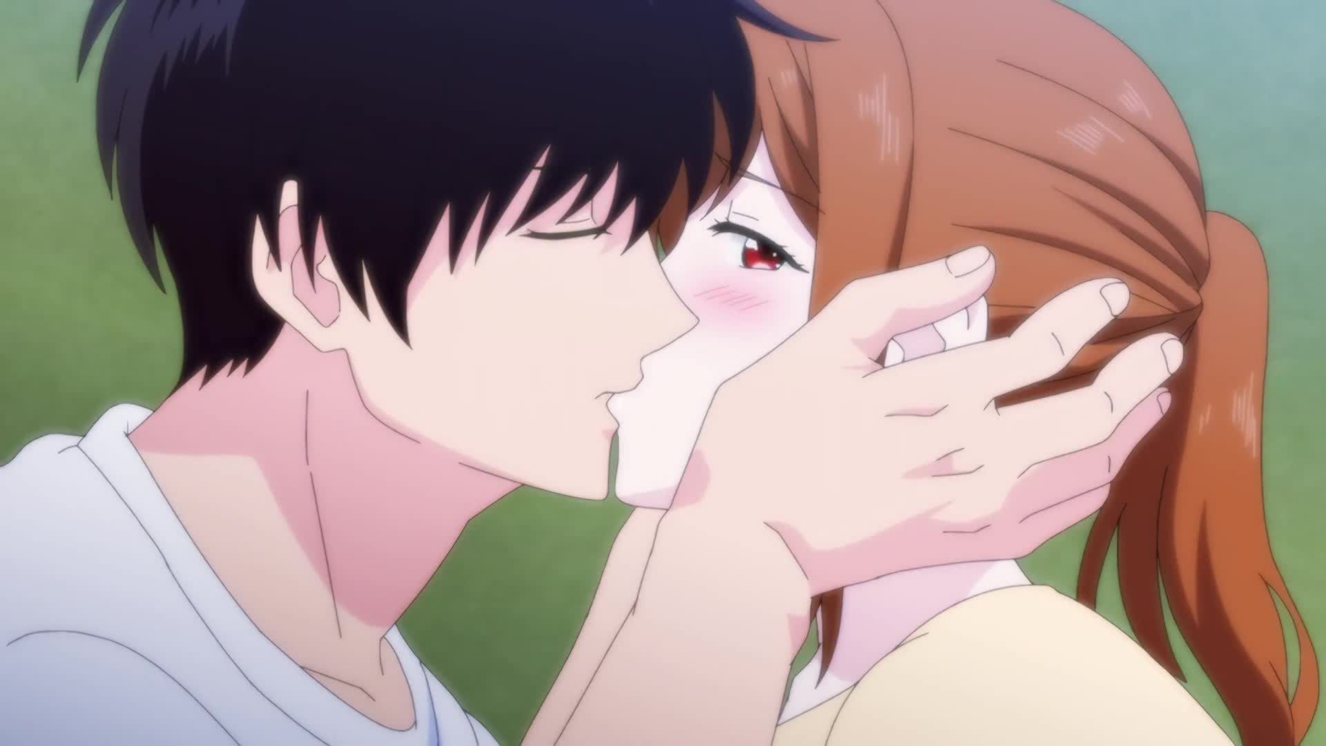 3 Byou Go, Yajuu. Goukon De Sumi Ni Ita Kare Wa Midara Na Nikushoku Deshita Episode 6 | 애니야동