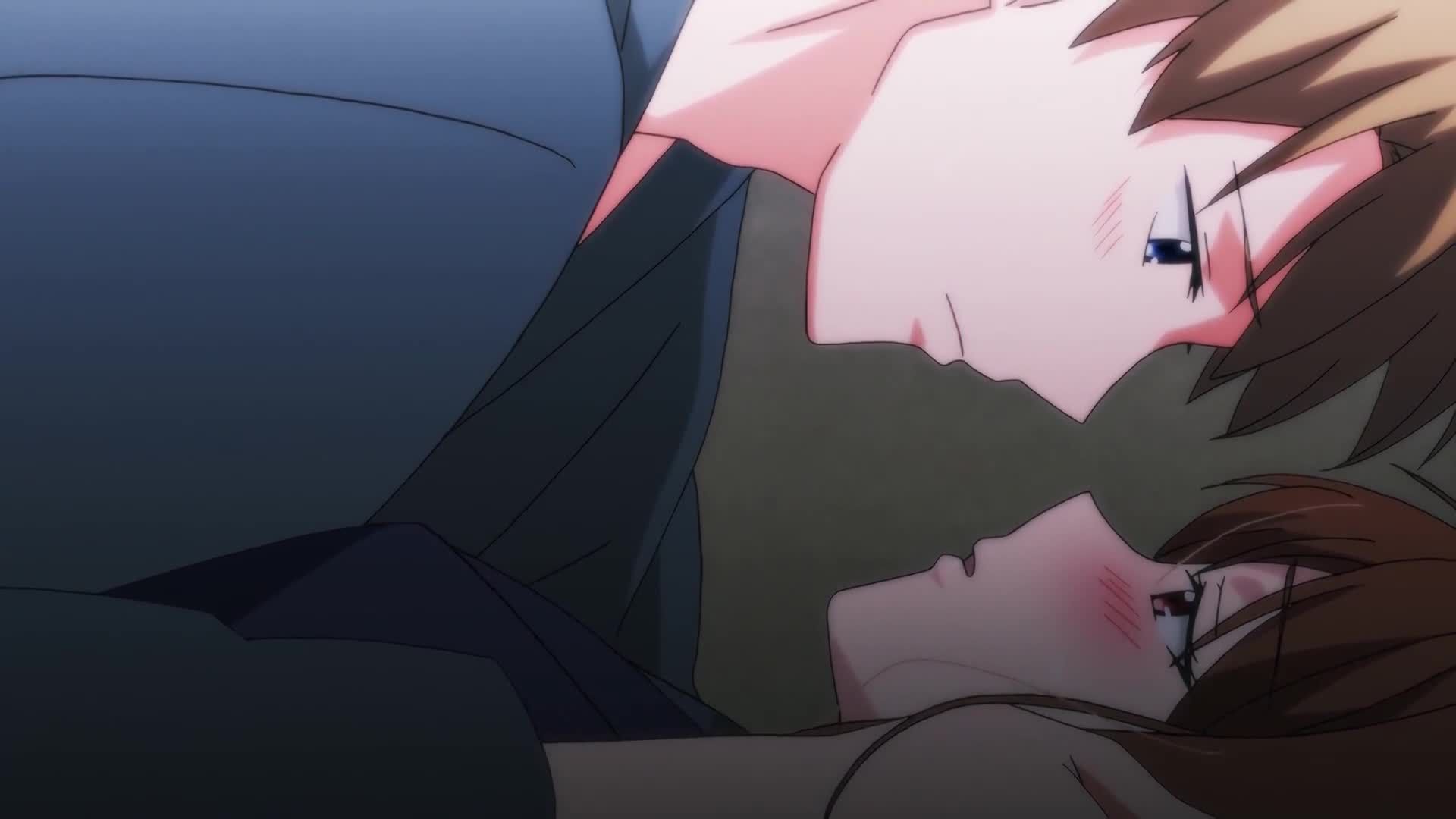 3 Byou Go, Yajuu. Goukon De Sumi Ni Ita Kare Wa Midara Na Nikushoku Deshita Episode 7 | 애니야동