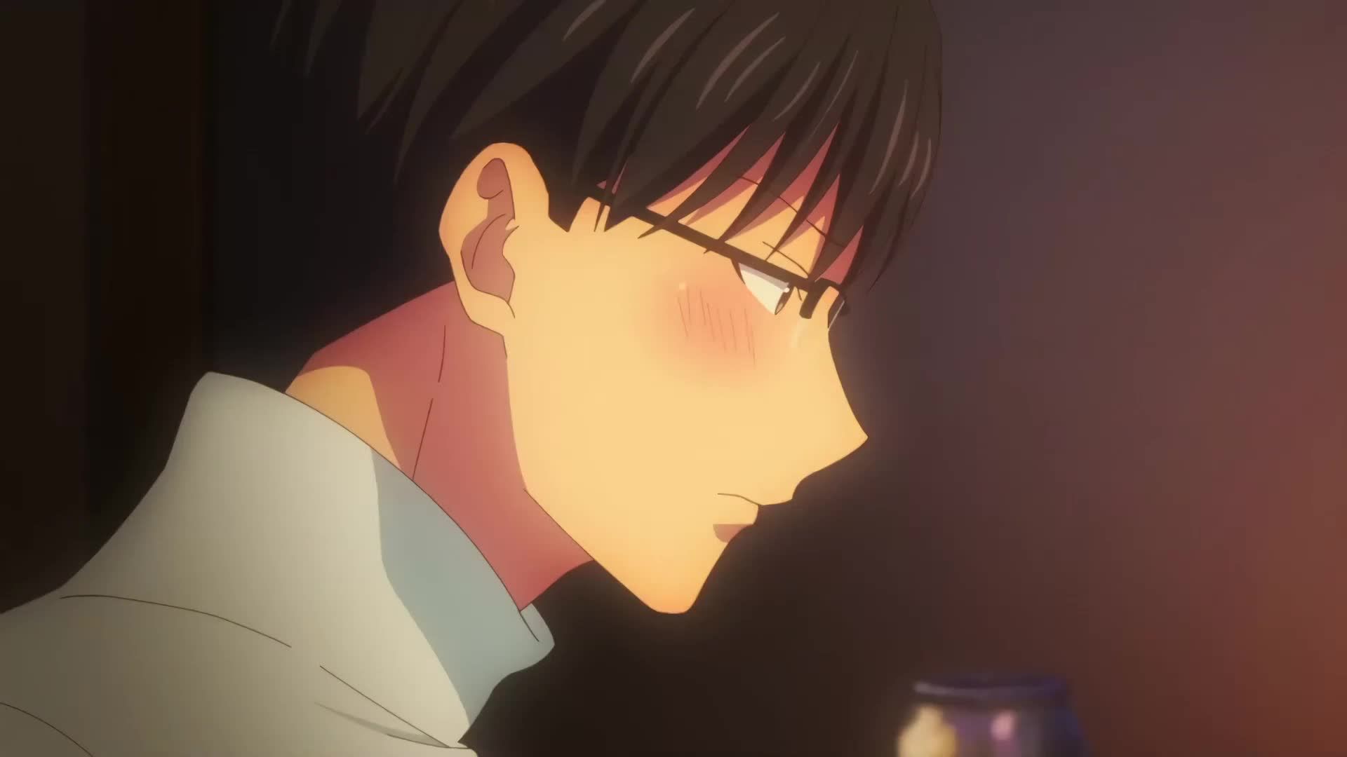 Fuufu Koukan: Modorenai Yoru Episode 7 | 애니야동