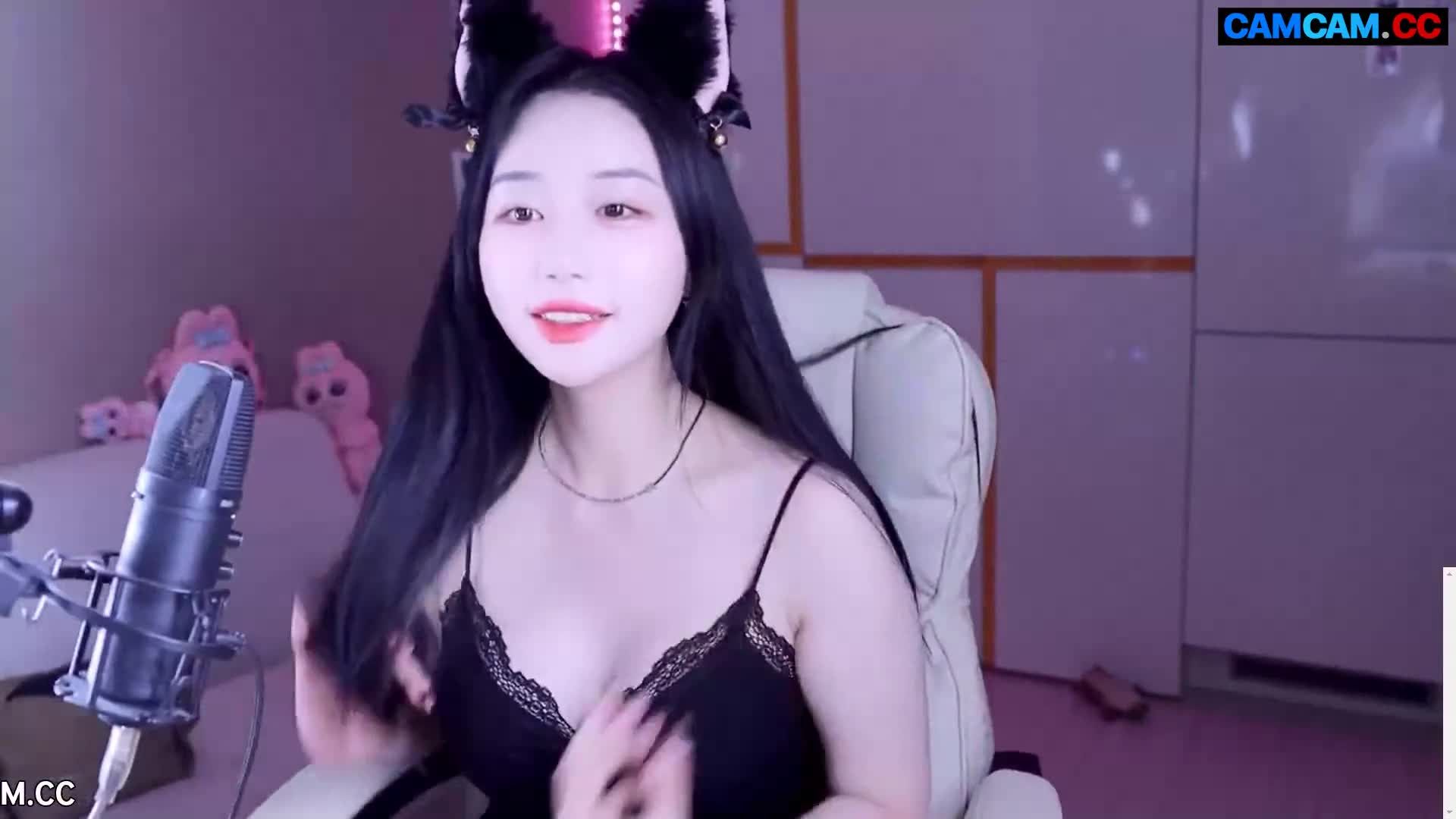 Korean Cam – kc20246121 | RED 포르노