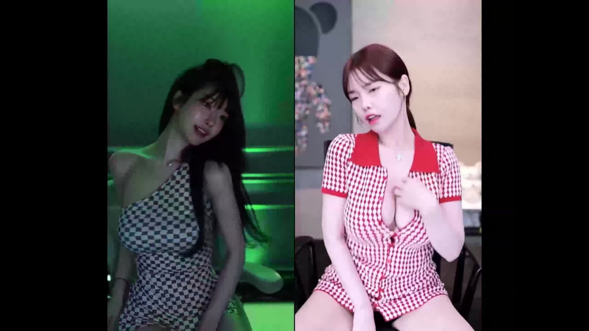 초레어작) 과즙ㅅㅇ 언ㄴㅣ 플렉스방송 리액션 | BJ 벗방