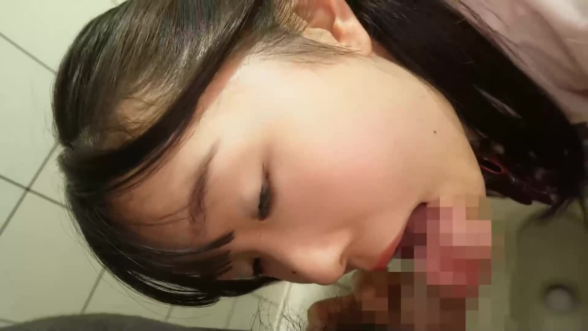 [PMFT-157] 블로우잡 우등생: 여학생을 위한 첫 입 사정 아르바이트. 미사키. | 아마추어